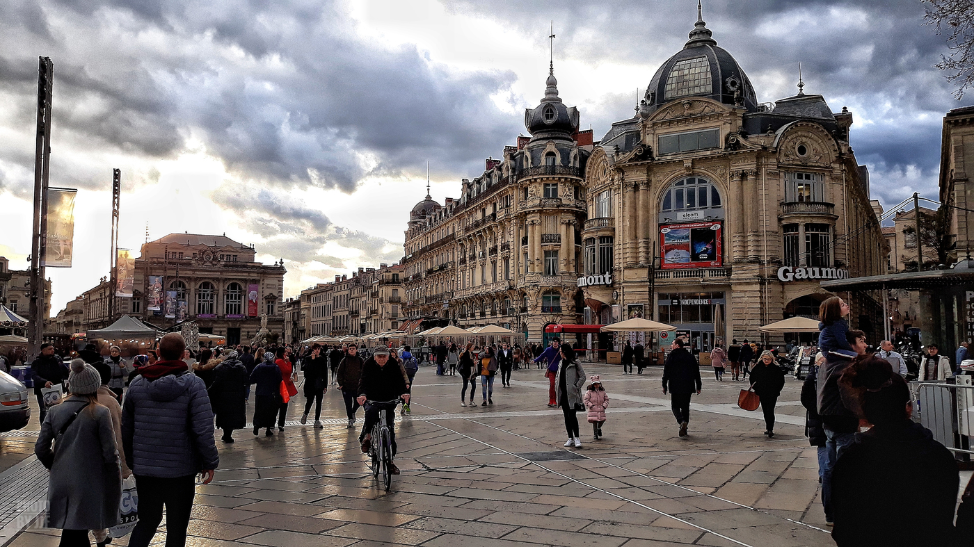 Montpellier