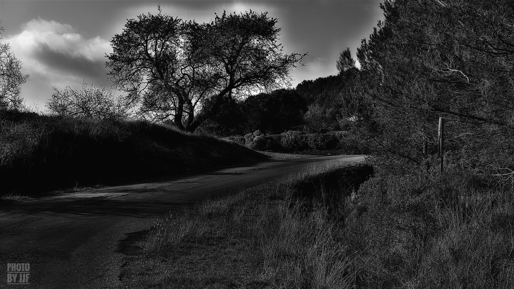 Chemin